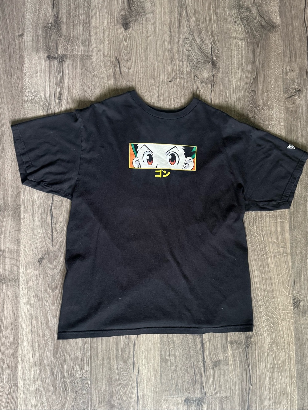 Hunter x Hunter Gon Hypland T-shirt